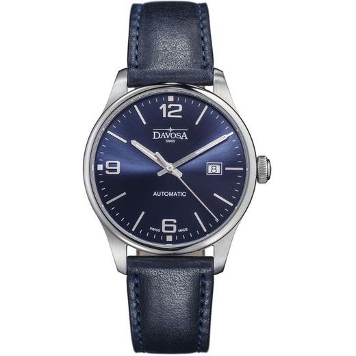 DAVOSA GENTLEMAN 161.566.44 - EXECUTIVE - ZNAČKY