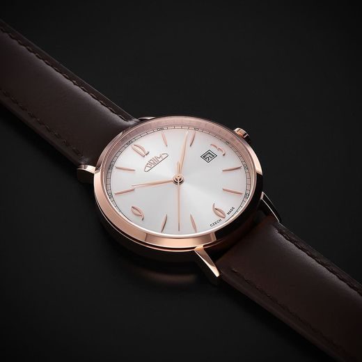 PRIM NOBLE - D W01P.13254.D - AUTOMATIC - ZNAČKY