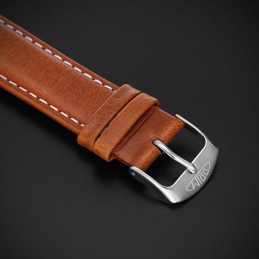 PRIM LINEA II 40 Q ROMAN W01P.13263.A - QUARTZ - ZNAČKY
