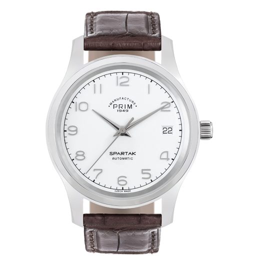 PRIM SPARTAK 43 98-105-398-00-1 - MANUFACTURE 1949 - ZNAČKY