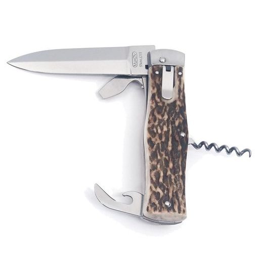 KAPESNÍ NŮŽ MIKOV PREDATOR 241-NP-4/KP - VRECKOVÉ NOŽE - OSTATNÉ