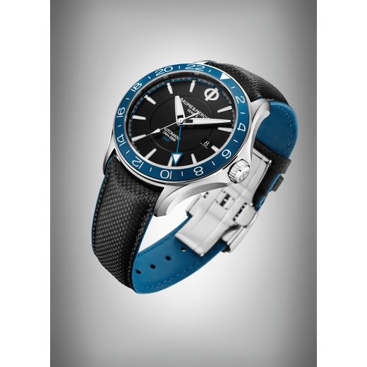 BAUME & MERCIER CLIFTON CLUB 10486 - CLIFTON CLUB - ZNAČKY