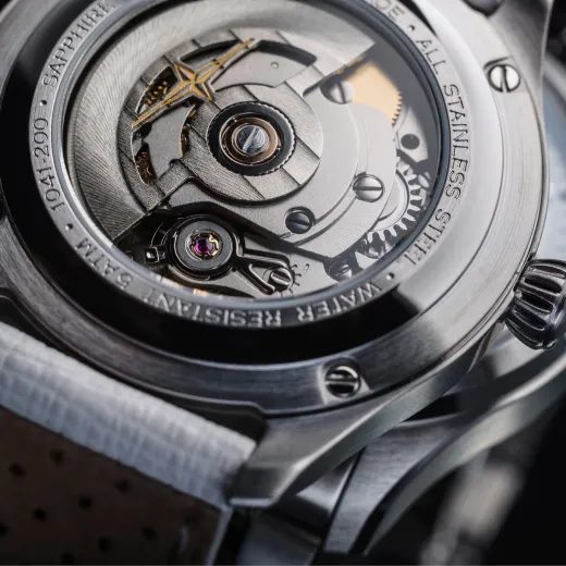 DAVOSA NEWTON LADY AUTOMATIC 166.193.55 - DIVA - ZNAČKY