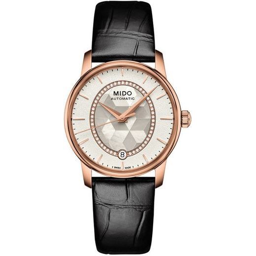 MIDO BARONCELLI PRISMA M007.207.36.116.00 - BARONCELLI - ZNAČKY