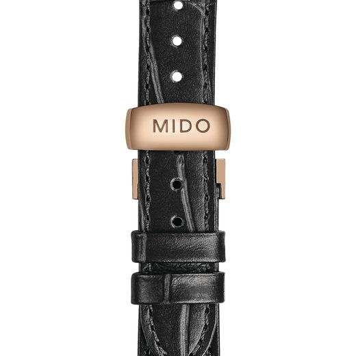 MIDO BARONCELLI SIGNATURE LADY M037.207.36.031.01 - BARONCELLI - ZNAČKY