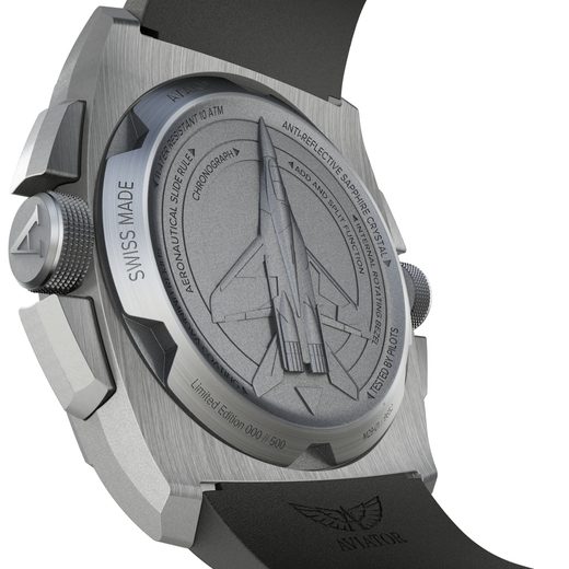 AVIATOR MIG-29 SMT M.2.30.0.219.6 - MIG-29 - ZNAČKY