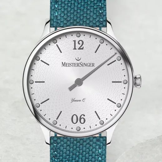 MEISTERSINGER YAARA Q YAQ901AD - MEISTERSINGER - ZNAČKY