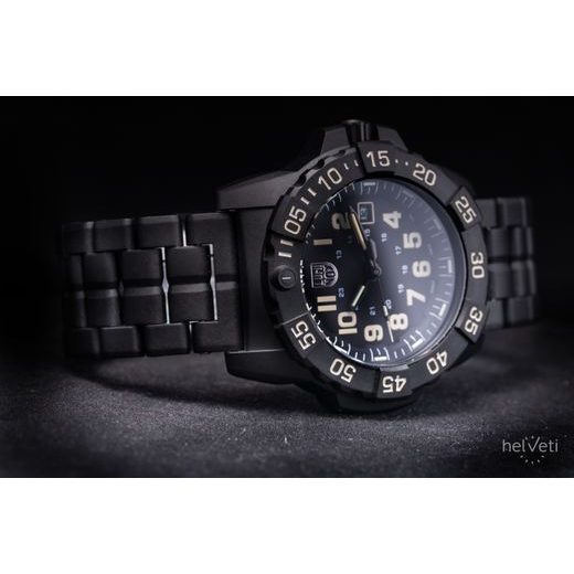 LUMINOX NAVY SEAL 3500 SERIES XS.3510 - SEA - ZNAČKY