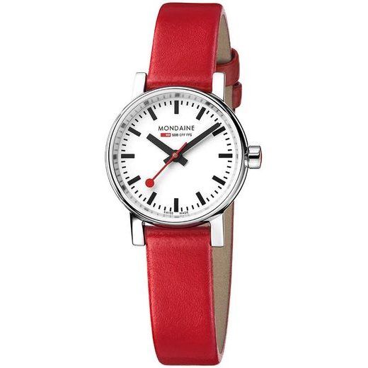 MONDAINE EVO2 MSE.26110.LCV - EVO2 - ZNAČKY