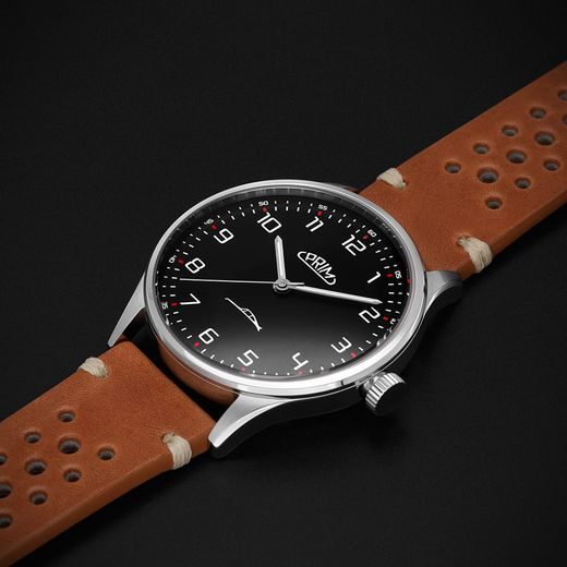 PRIM SPEEDLINE LE W91P.13276.C - AUTOMATIC - ZNAČKY