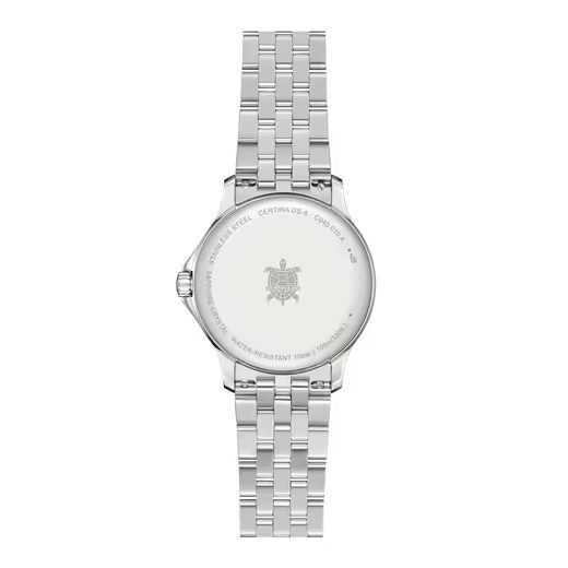 CERTINA DS-8 LADY QUARTZ C045.010.11.032.00 - DS-8 - ZNAČKY