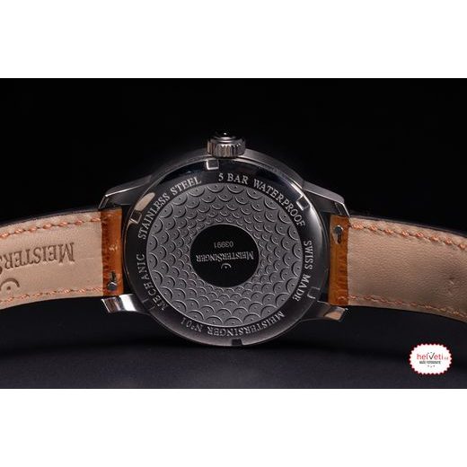 MEISTERSINGER N°01 AM3301G - N°01 - ZNAČKY
