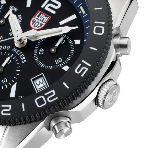LUMINOX PACIFIC DIVER CHRONOGRAPH 3140 SERIES XS.3143.SET - SEA - ZNAČKY