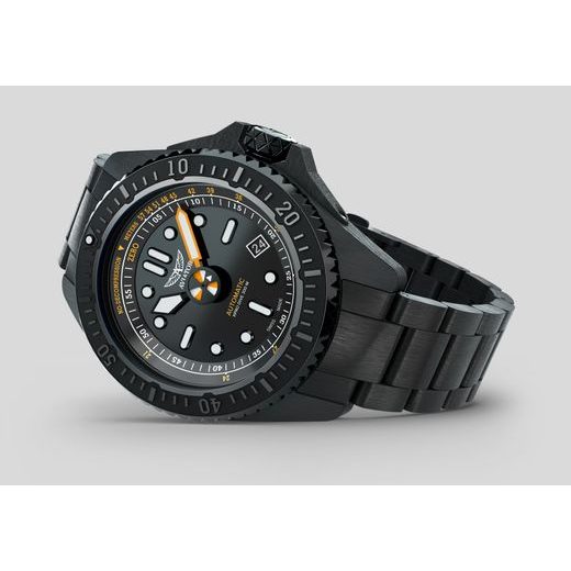 AVIATOR XPRO DIVE BREATHER 300 AUTO V.1.43.5.370.5 - XPRO DIVE BREATHER 300 AUTO - ZNAČKY