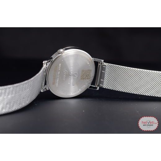 ZEPPELIN LADY GRACE QUARTZ 7441M-1 - GRACE LADY - ZNAČKY