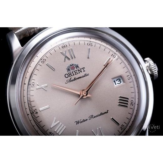 ORIENT BAMBINO VERSION 2 RA-AC0025N - BAMBINO - ZNAČKY