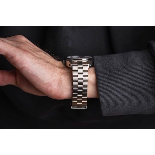 FORTIS VAGABOND V-40 STORMY GRAY COSC F6660000 - VAGABOND - ZNAČKY