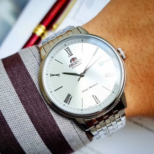 ORIENT CONTEMPORARY RA-AC0J04S - CONTEMPORARY - ZNAČKY