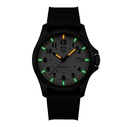LUMINOX ATACAMA FIELD URBAN ADVENTURE XL.1971.SET - LAND - ZNAČKY