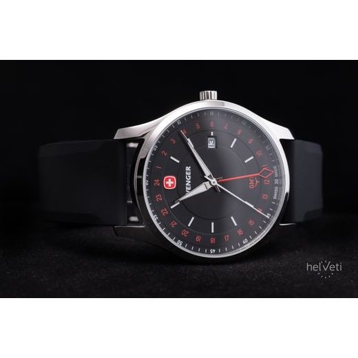 WENGER CITY GMT 01.1442.102 - CITY GMT - ZNAČKY