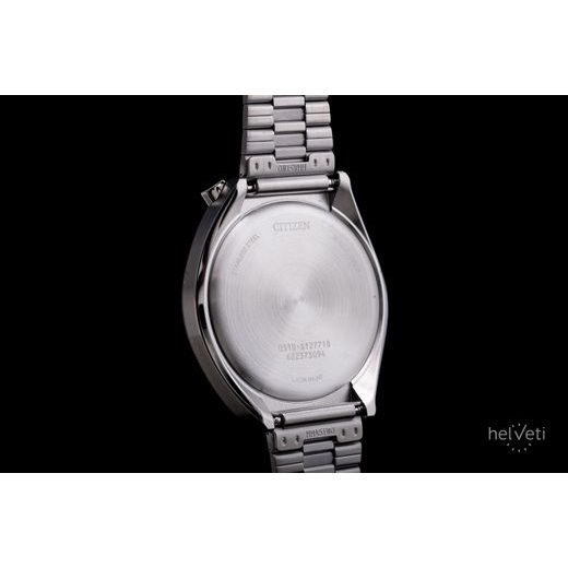 CITIZEN BULLHEAD CHALLENGE TIMER TSUNO LIMITED EDITION AN3660-73X - PROMASTER - ZNAČKY