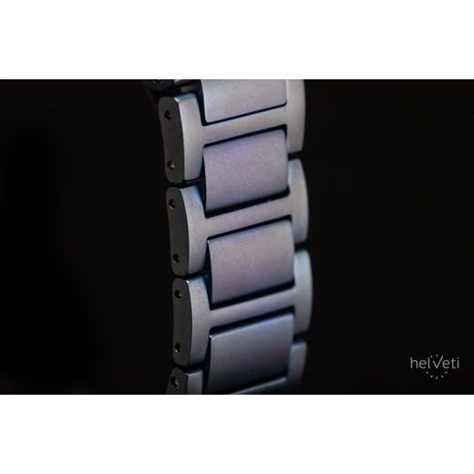 BERING TITAN CHRONO 11743-797 - TITANIUM - ZNAČKY