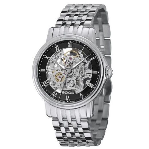 EPOS EMOTION 3390.155.20.25.30 - TIMELESS - ZNAČKY