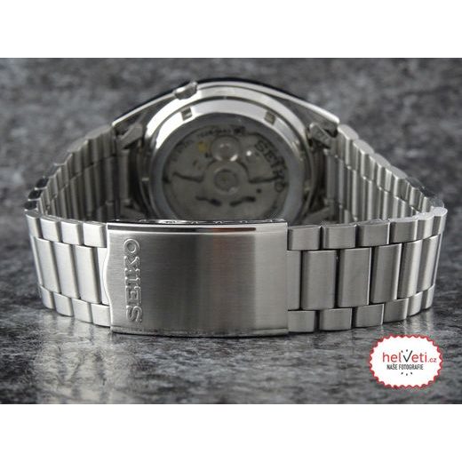 SEIKO SNXS77 - ARCHÍV