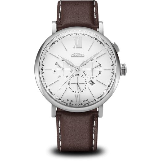 PRIM RETRO ELEGANCE 25 - A W01P.13248.A - AUTOMATIC - ZNAČKY