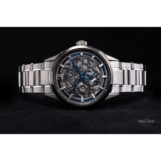 ORIENT STAR CONTEMPORARY SKELETON RE-AZ0104L LIMITOVANÁ EDÍCIA - CONTEMPORARY - ZNAČKY