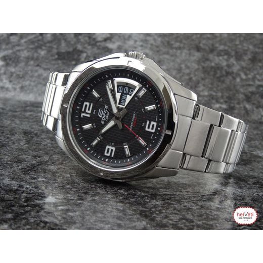 CASIO EF-129D-1AVEF - EDIFICE - ZNAČKY