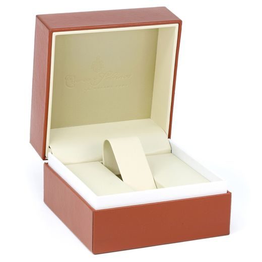 CUERVO Y SOBRINOS PROMINENTE CLÁSICO QUARTZ 1016.1B - PROMINENTE - ZNAČKY