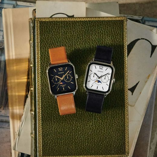 CASIO COLLECTION MTP-M305L-1AVER - CLASSIC COLLECTION - ZNAČKY