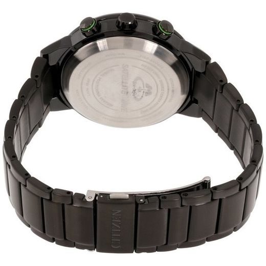 CITIZEN SATELLITE WAVE CC3075-80E - ARCHÍV