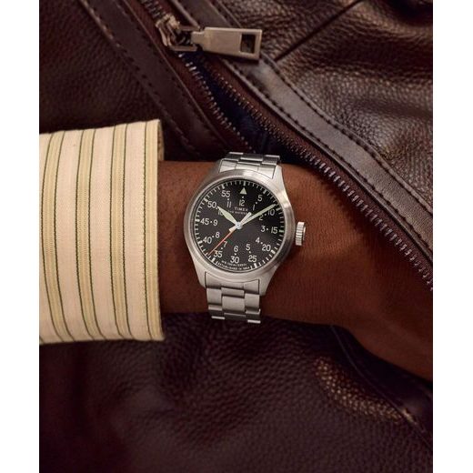 TIMEX WATERBURY ACE TW2Y70300UK - TIMEX - ZNAČKY
