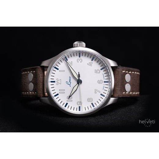 LACO AUGSBURG POLAR 39 - PILOT BASIC - ZNAČKY