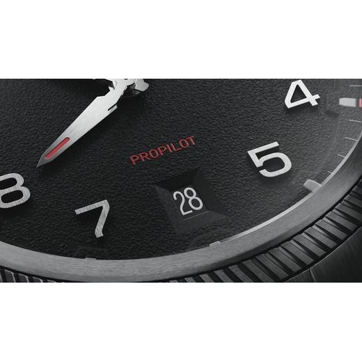 ORIS PROPILOT DATE 01 733 7805 4164-07 8 20 04LC - PROPILOT - ZNAČKY