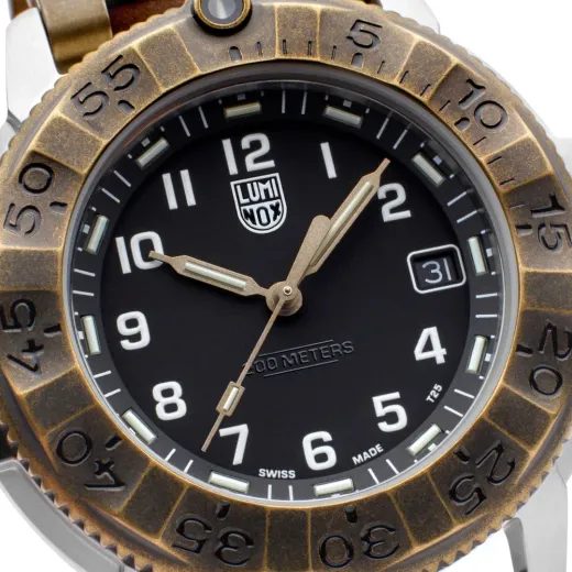 LUMINOX ADVENTURE 1300 SERIES XL.1301.LG - SEA - ZNAČKY