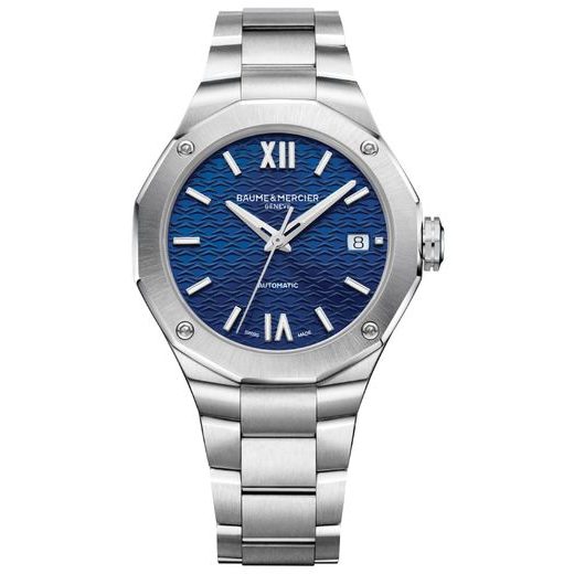 BAUME & MERCIER RIVIERA 10679 - RIVIERA - ZNAČKY