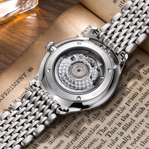 EPOS ORIGINALE 3420.152.20.18.30 - TIMELESS - ZNAČKY