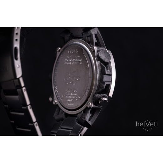 CASIO EDIFICE SOSPENSIONE ECB-40DC-1AEF - EDIFICE - ZNAČKY