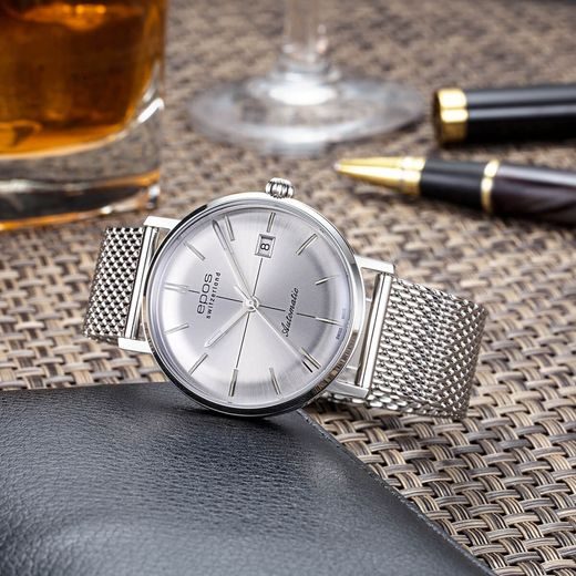 EPOS ORIGINALE 3437.132.20.18.30 - TIMELESS - ZNAČKY