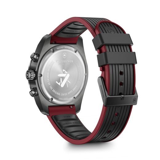 VICTORINOX SWISS ARMY CHRONO 242051 - SWISS ARMY - ZNAČKY