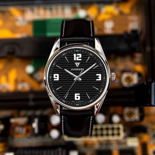 JUNKERS PROFESSOR 932.01.02 - PROFESSOR - ZNAČKY