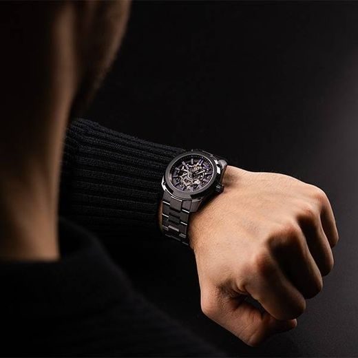 FORMEX ESSENCE CERAMICA SKELETON COSC STRADALE VIOLA 0336.9.6027.410 - ESSENCE CERAMICA - ZNAČKY