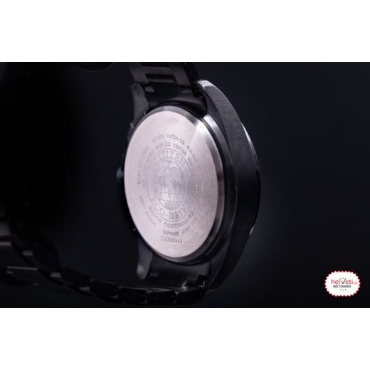 CITIZEN PROMASTER LAND RACER ECO DRIVE RADIO CONTROLLED CB5925-82X - PROMASTER - ZNAČKY