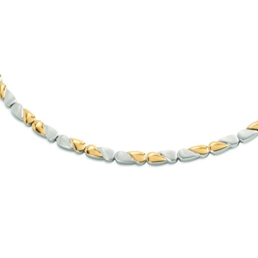 NÁHRDELNÍK BOCCIA TITANIUM 08013-02 - NÁHRDELNÍKY - OSTATNÉ