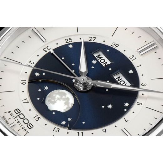 EPOS OEUVRE D’ART CLASSIC 3439.322.20.18.25 - ARTISTRY - ZNAČKY