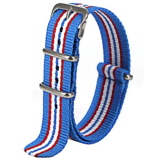 TEXTILNÝ REMIENOK NATO - MOTÍV 64 - REMIENKY - OSTATNÉ