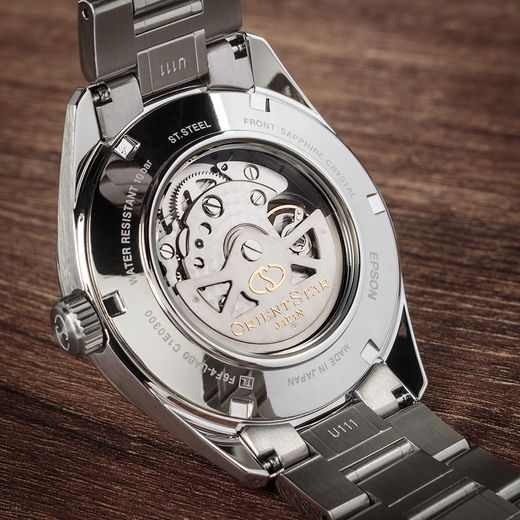 ORIENT STAR RE-AV0003L - CONTEMPORARY - ZNAČKY